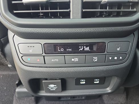 New 2026 Honda Passport TrailSport Elite image 26