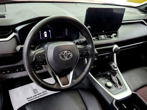 Certified 2024 Toyota RAV4 XSE w/ Weather Package AWD/4WD image 32