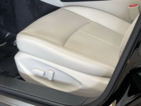 Used 2021 INFINITI Q50 Luxe w/ Cargo Package RWD image 13
