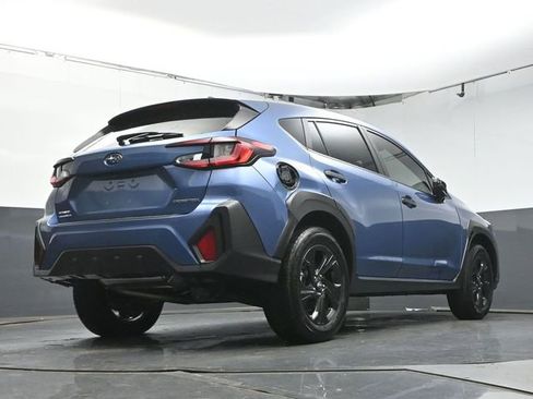 Used 2024 Subaru Crosstrek 2.0i AWD/4WD image 35