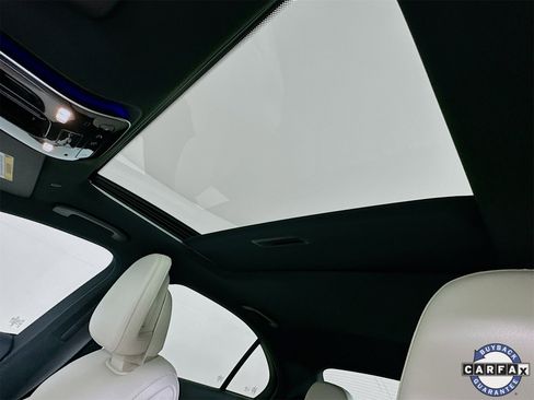 Certified 2025 Mercedes-Benz C 300 Sedan image 22