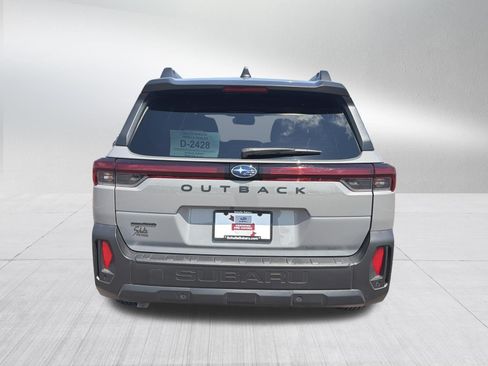 Certified 2026 Subaru Outback Limited w/ Premium/Limited Package 2 AWD/4WD image 6