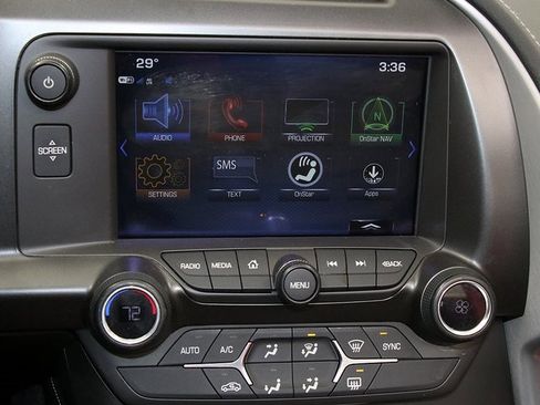 Used 2019 Chevrolet Corvette Stingray Coupe image 15