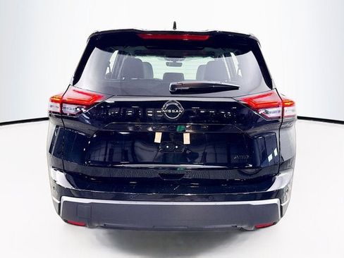 New 2026 Nissan Rogue SV image 6