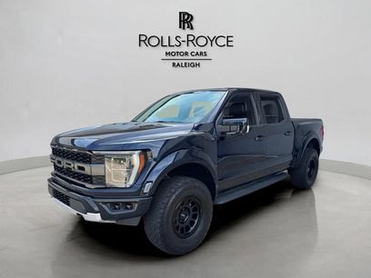Used 2022 Ford F150 Raptor w/ Equipment Group 801A High