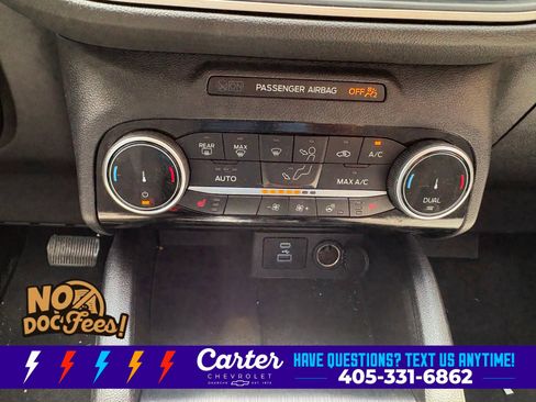 Used 2022 Ford Escape SE w/ SE Sport Appearance Package AWD/4WD image 43
