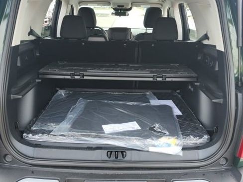 New 2025 Ford Bronco Sport Big Bend image 29