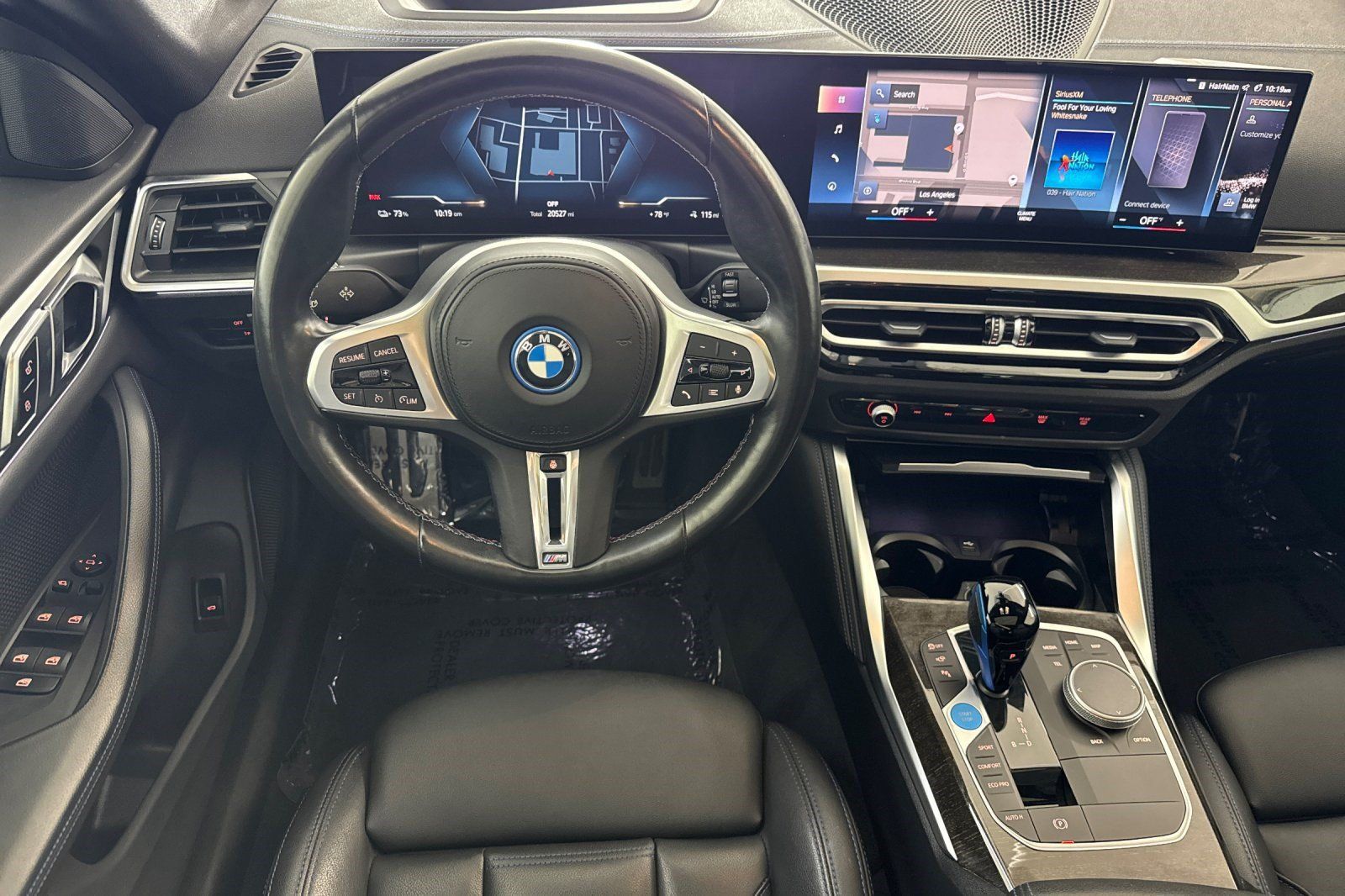 Used 2023 BMW i4 M50 AWD/4WD image 30