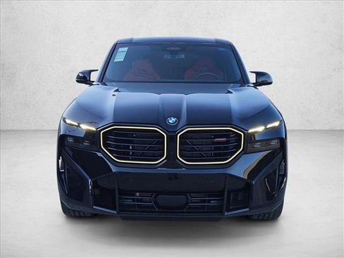 New 2026 BMW XM Label Red image 5