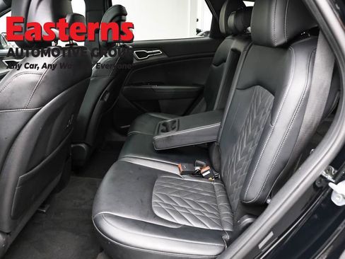 Used 2023 Kia Sportage X-Line w/ X-Line Premium Package image 23