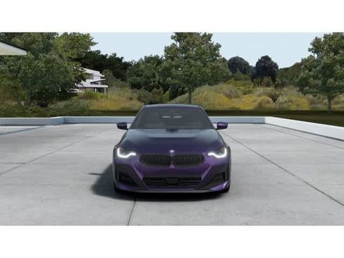 New 2026 BMW 230i xDrive Coupe w/ Premium Package AWD/4WD image 3