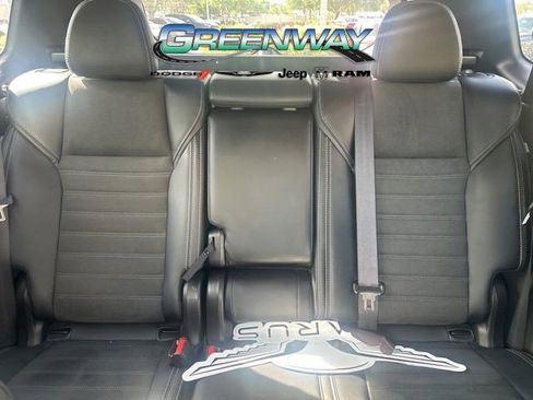Used 2024 Mitsubishi Outlander SE AWD/4WD image 20