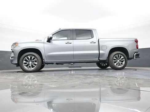 New 2026 Chevrolet Silverado 1500 LT image 54