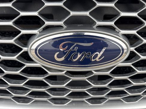 Certified 2024 Ford Edge SEL w/ Convenience Package image 12