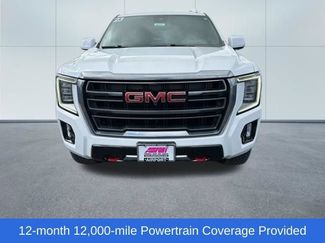 Used 2023 GMC Yukon AT4 w/ Technology Package AWD/4WD video 2