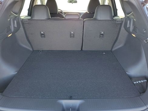 New 2026 Nissan Murano SV image 14