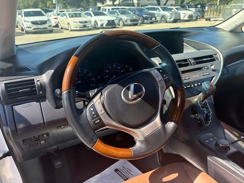 Used 2014 Lexus RX 350 FWD image 13