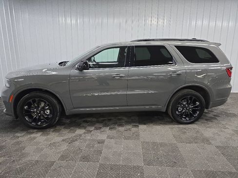 Used 2023 Dodge Durango GT AWD/4WD image 5