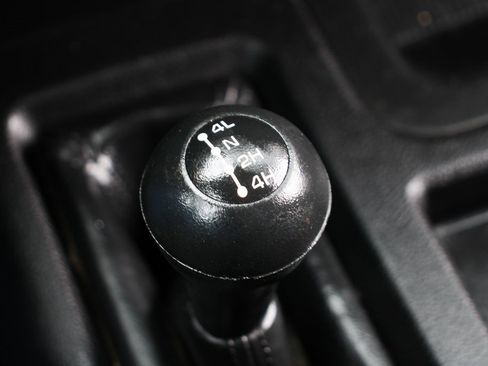 Used 2017 RAM 2500 Tradesman w/ Popular Equipment Group image 28