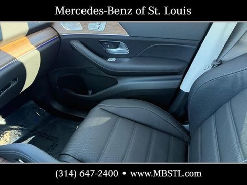 New 2026 Mercedes-Benz GLE 450e 4MATIC image 18