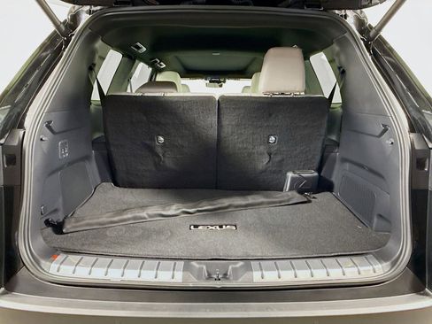 Used 2026 Lexus TX 350 AWD w/ Technology Package image 28