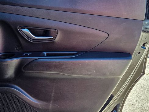 Used 2024 Hyundai Santa Cruz SEL image 36