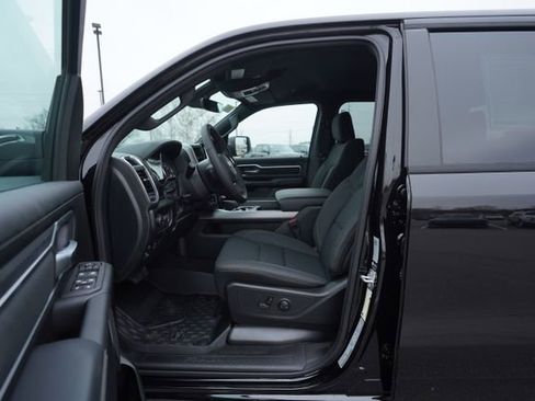 New 2026 RAM 1500 Big Horn image 12