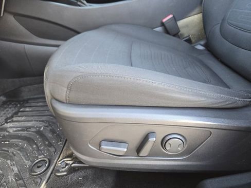 Used 2022 Hyundai Santa Cruz SEL image 24