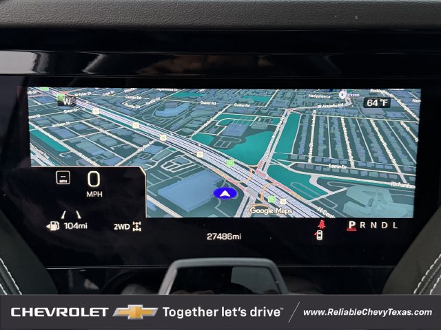 Used 2025 GMC Yukon XL AT4 Ultimate AWD/4WD image 17