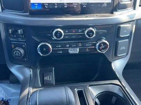 New 2026 Ford F150 XLT w/ FX4 Off-Road Package AWD/4WD image 19