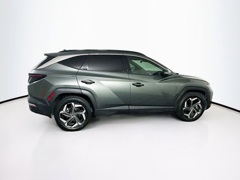 Used 2022 Hyundai Tucson Limited image 10