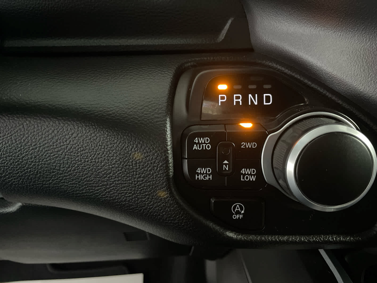 Used 2022 RAM 1500 Big Horn AWD/4WD image 31