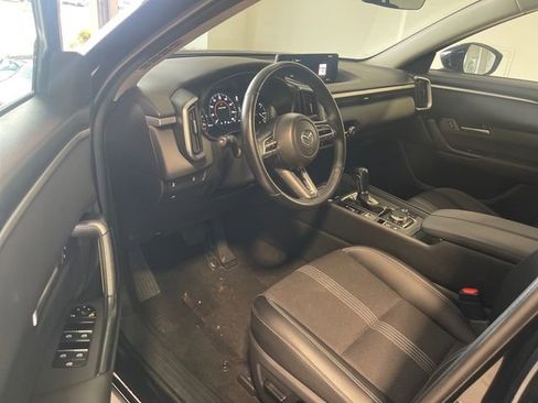 Used 2024 MAZDA CX-50 AWD 2.5 S w/ Preferred Package image 6