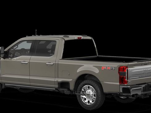 New 2026 Ford F250 King Ranch AWD/4WD image 2