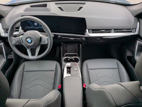 Certified 2026 BMW X1 xDrive28i AWD/4WD image 32