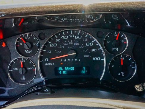 New 2026 GMC Savana 2500 Extended w/ Driver Convenience Package RWD image 24