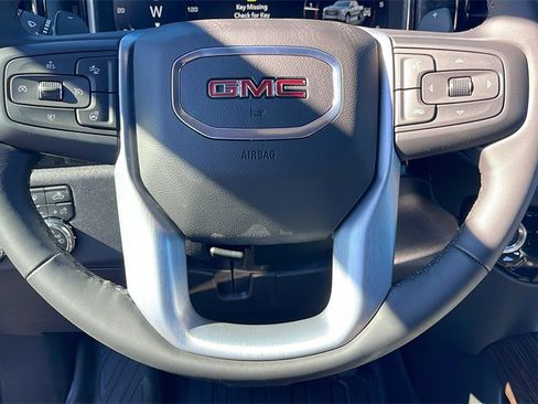 New 2026 GMC Sierra 1500 Elevation w/ Elevation Premium Package image 22