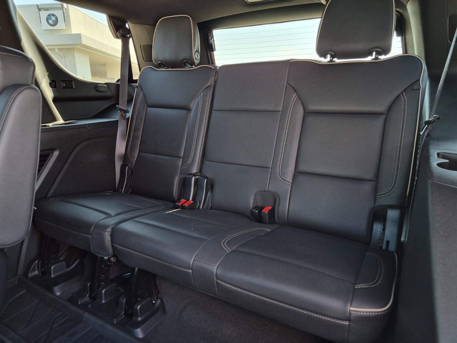 Used 2023 Chevrolet Tahoe Premier w/ Texas Edition RWD image 20