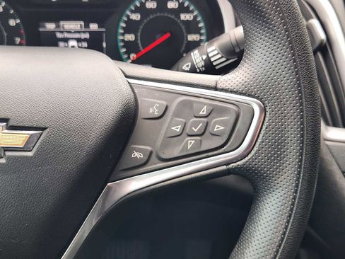 Used 2021 Chevrolet Malibu LS FWD image 28