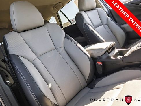 Used 2024 Subaru Outback Limited image 4
