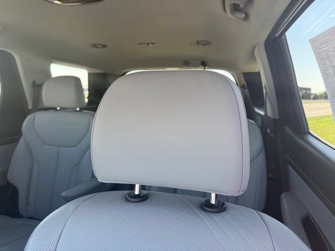 Used 2025 Hyundai Palisade SEL AWD/4WD image 28
