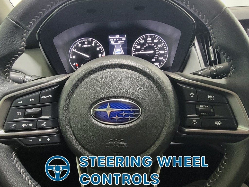 Used 2025 Subaru Outback Premium AWD/4WD image 18