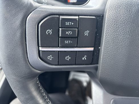 Used 2024 Ford F350 Lariat w/ Camper Package image 18