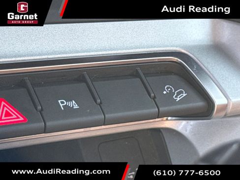 Certified 2021 Audi Q3 2.0T Premium Plus image 32