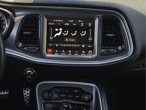 Used 2021 Dodge Challenger R/T Scat Pack RWD image 12