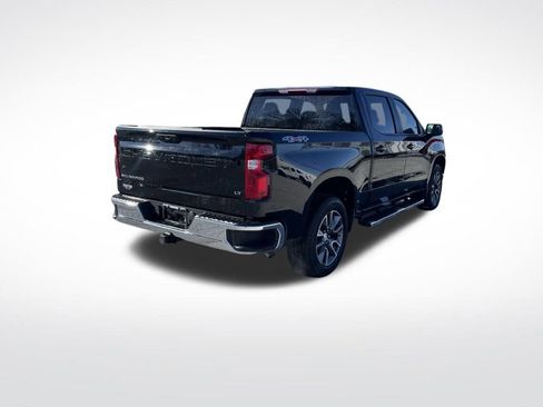 Used 2025 Chevrolet Silverado 1500 LT image 5