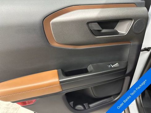 New 2026 Ford Bronco Sport Outer Banks w/ Outer Banks Tech Package+ AWD/4WD image 20