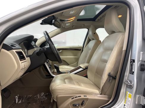 Used 2015 Volvo S80 T6 AWD/4WD image 10
