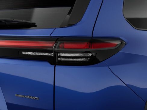 New 2026 Subaru Trailseeker AWD/4WD image 11
