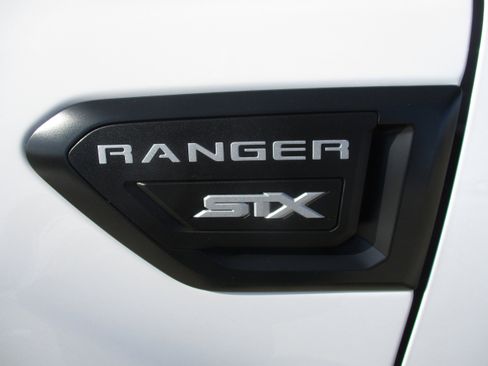 Used 2019 Ford Ranger XL w/ Equipment Group 101A Mid image 12